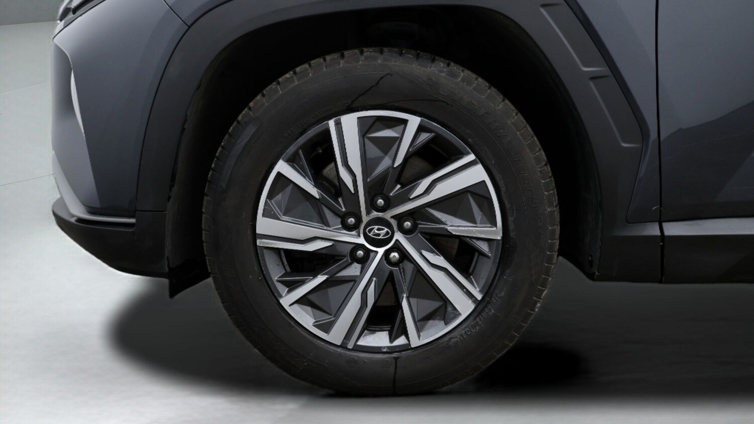 Used Hyundai TUCSON for sale - 77501988: Photo 18