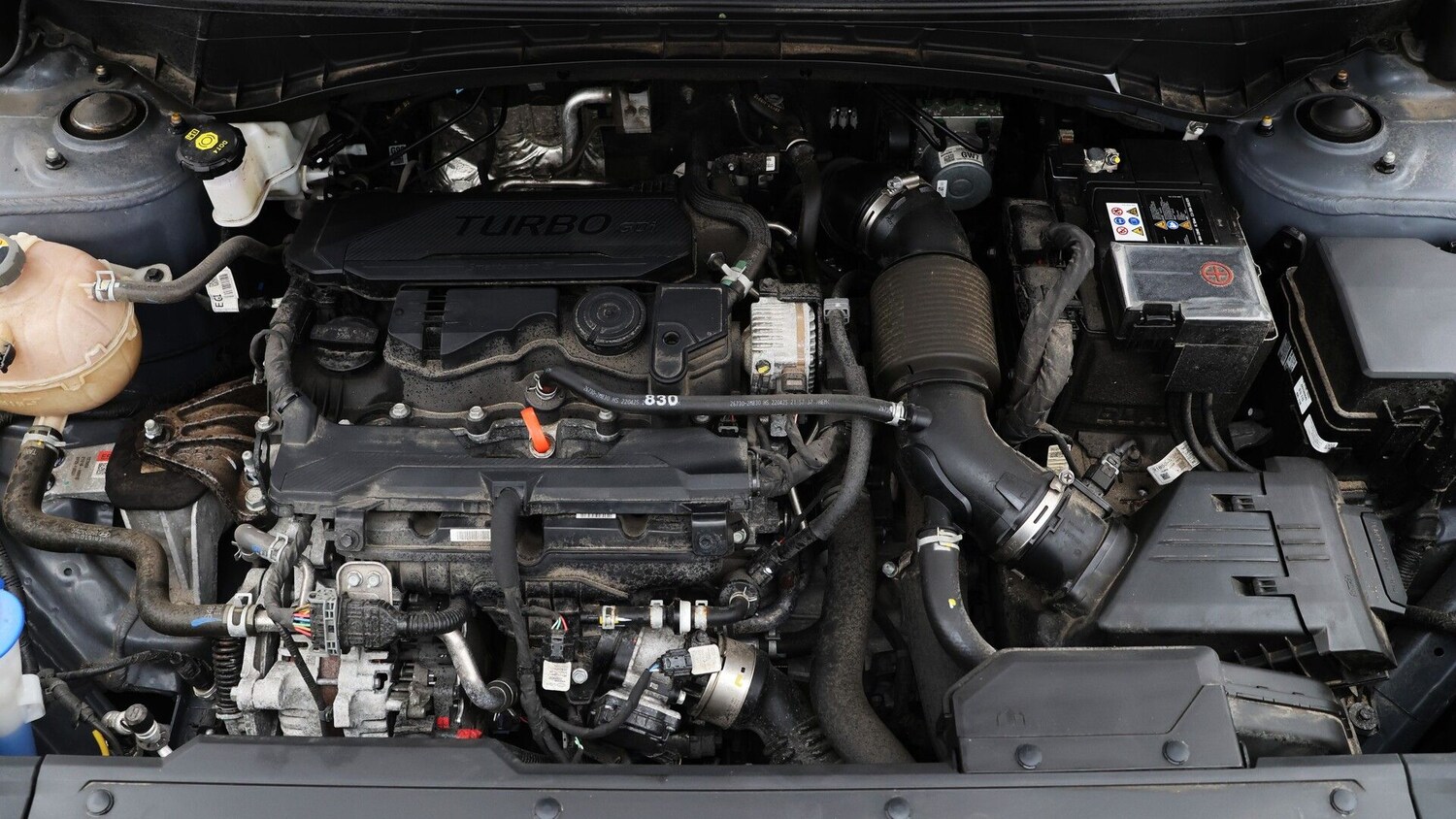 Used Hyundai TUCSON for sale - 77501988: Photo 19