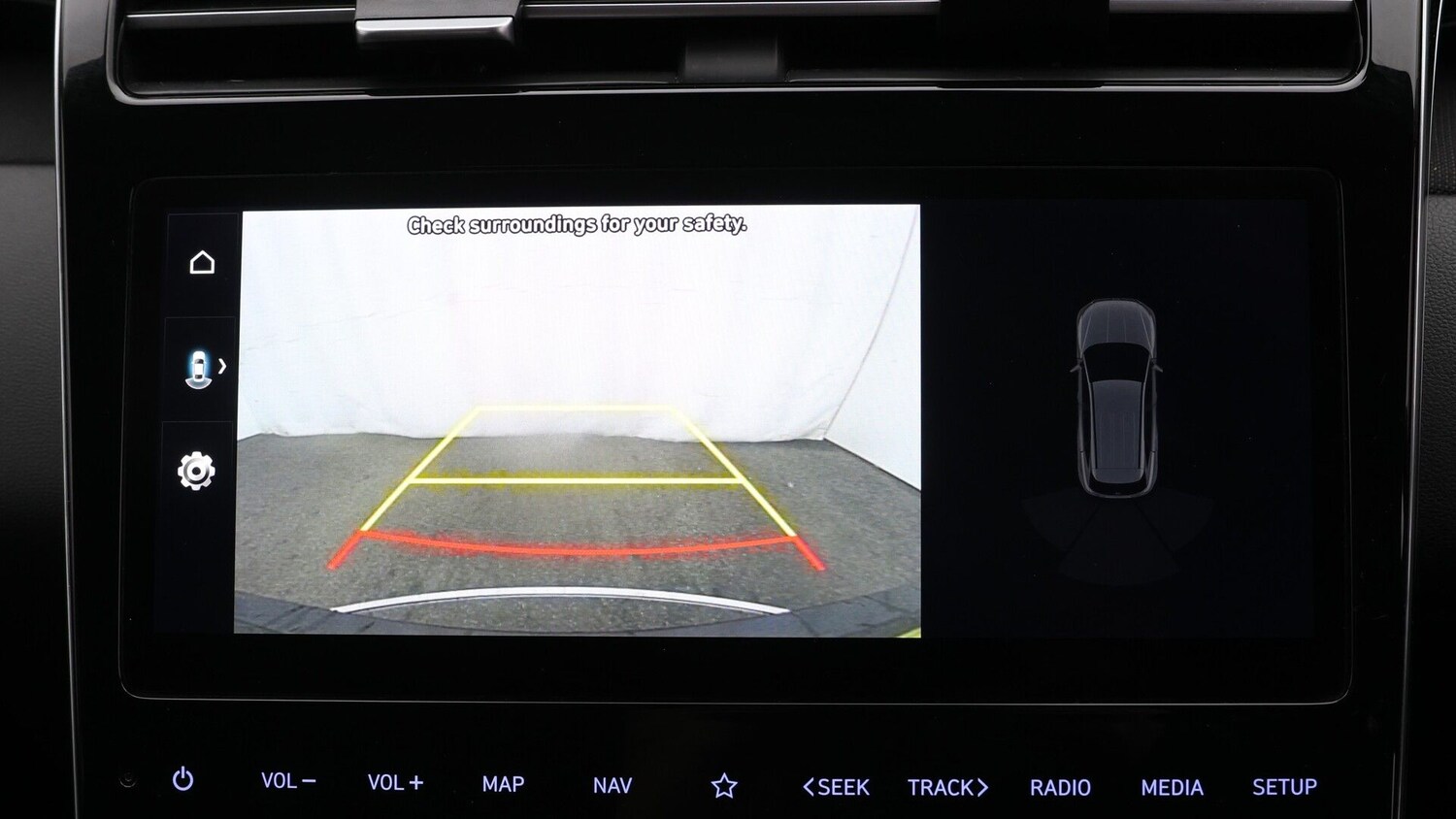 Used Hyundai TUCSON for sale - 77501988: Photo 23