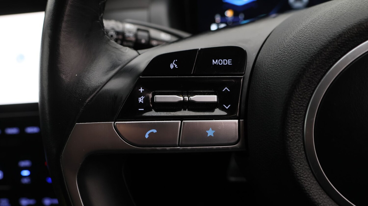 Used Hyundai TUCSON for sale - 77501988: Photo 24