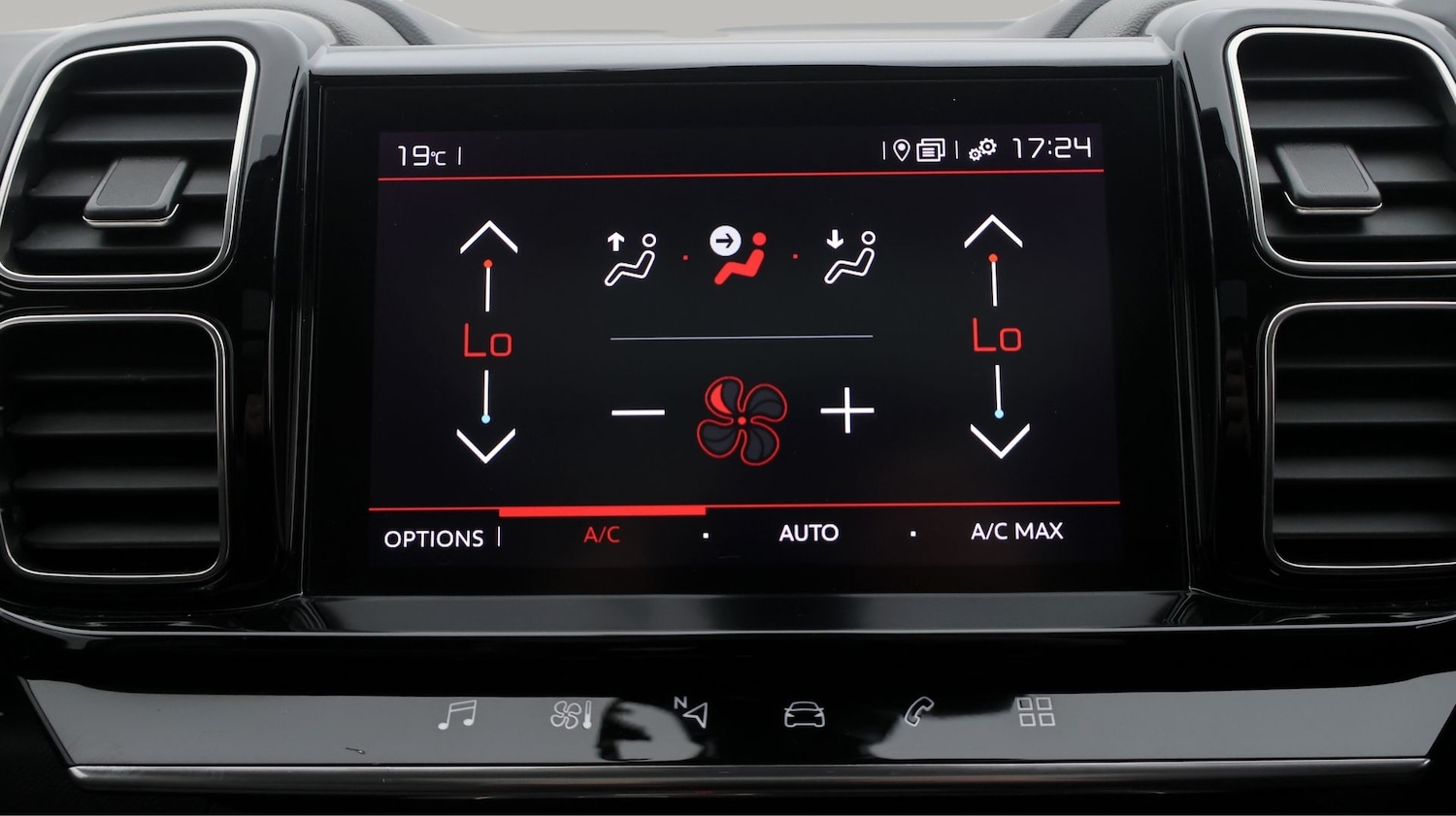 Used Citroen C5 Aircross 2019 for sale - 77677051: Photo 12