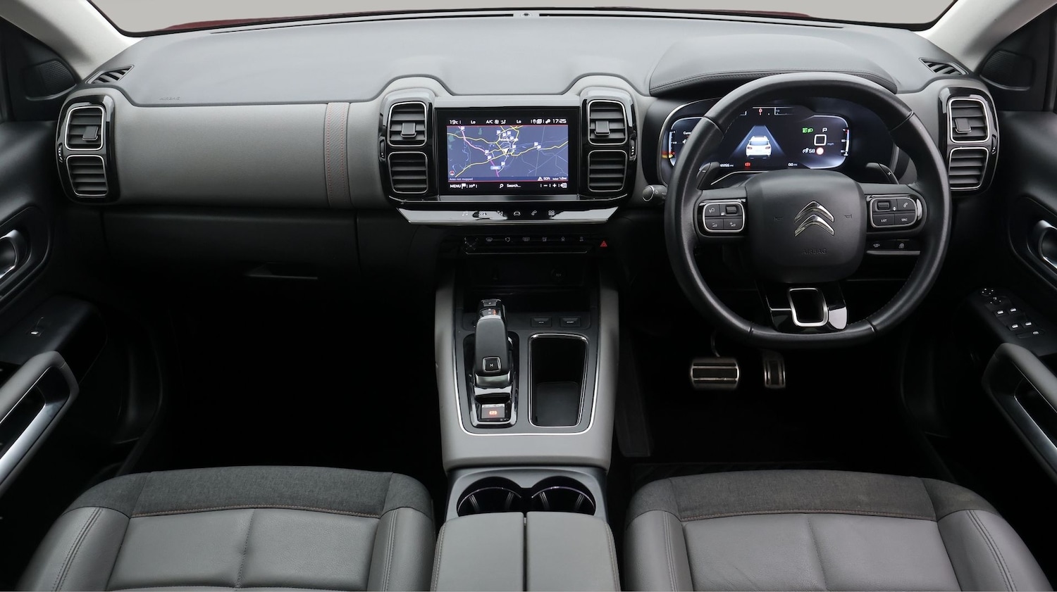 Used Citroen C5 Aircross 2019 for sale - 77677051: Photo 13