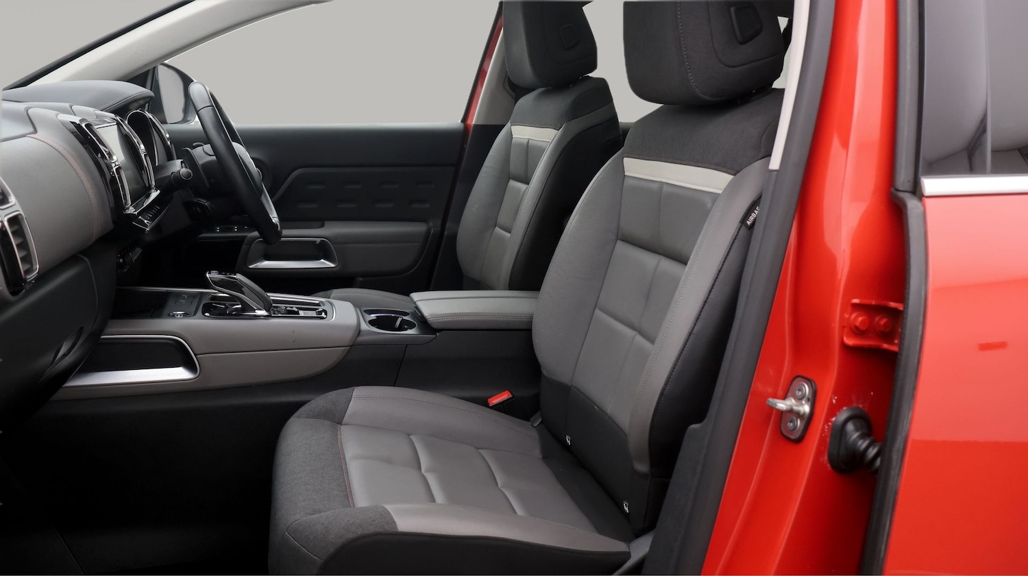 Used Citroen C5 Aircross 2019 for sale - 77677051: Photo 14