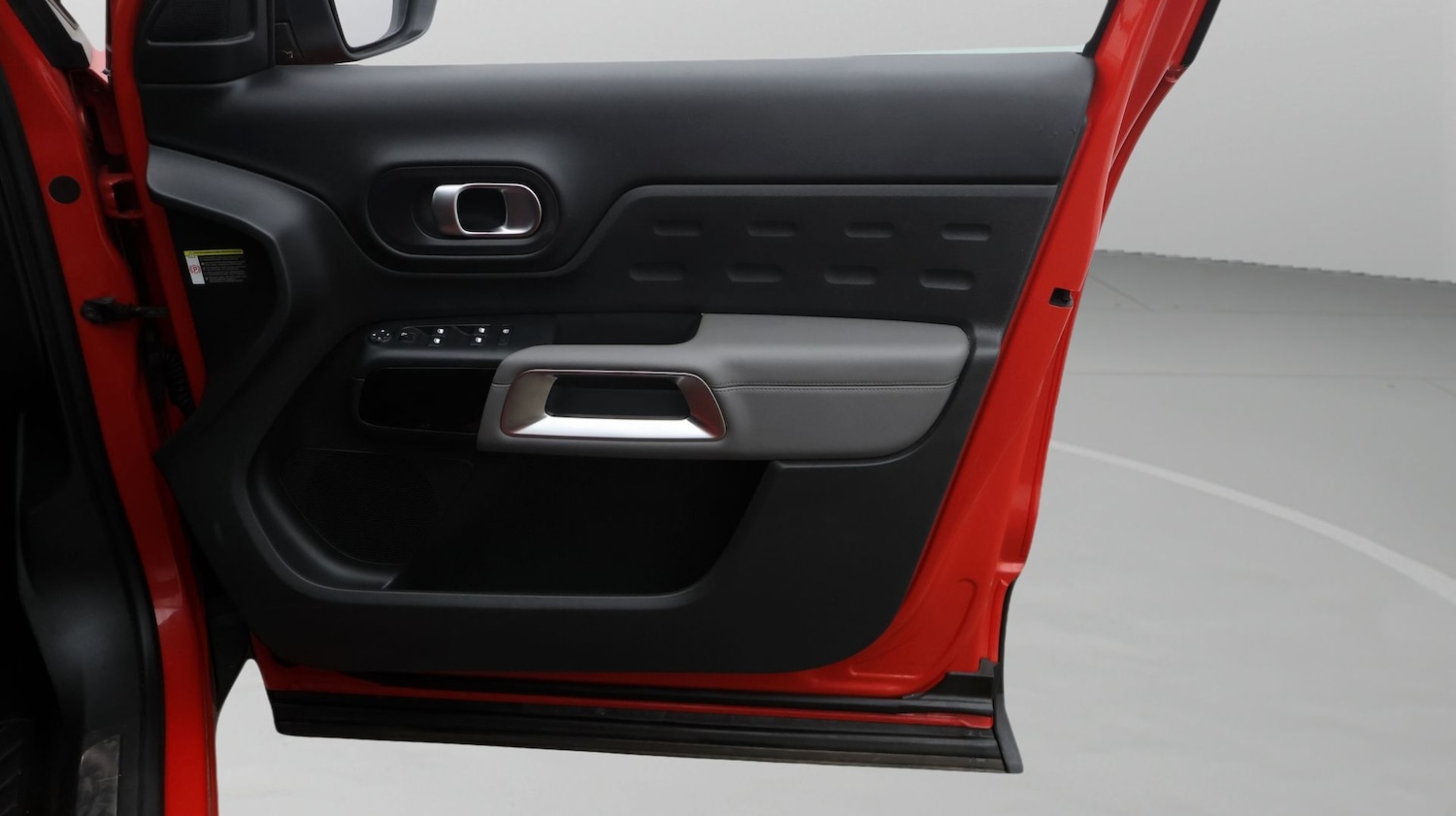 Used Citroen C5 Aircross 2019 for sale - 77677051: Photo 15