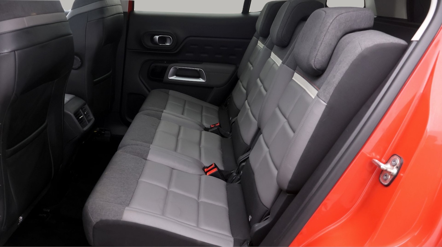 Used Citroen C5 Aircross 2019 for sale - 77677051: Photo 16