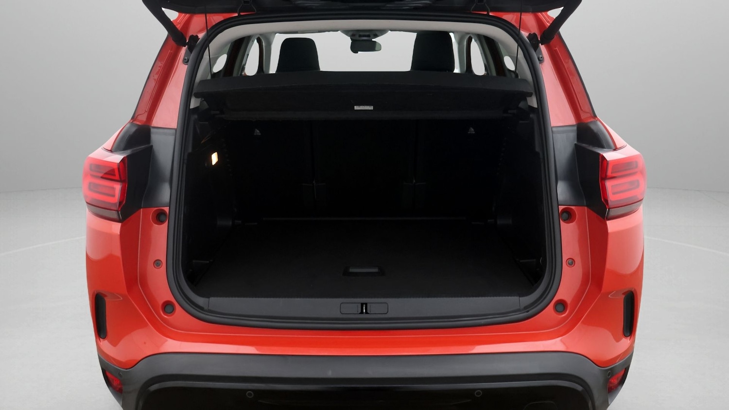 Used Citroen C5 Aircross 2019 for sale - 77677051: Photo 17