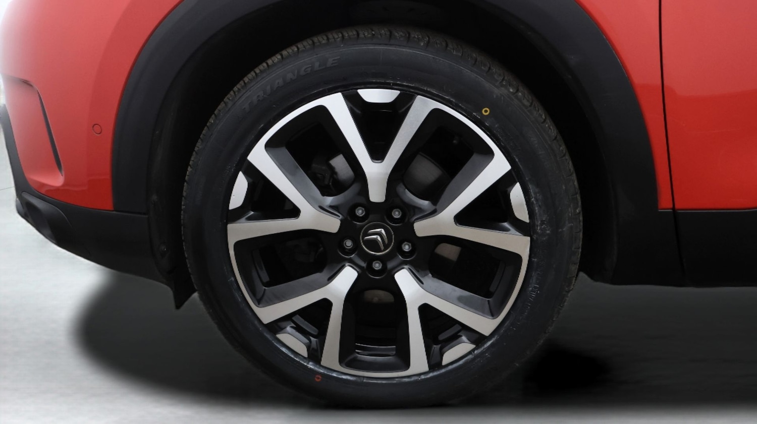 Used Citroen C5 Aircross 2019 for sale - 77677051: Photo 18