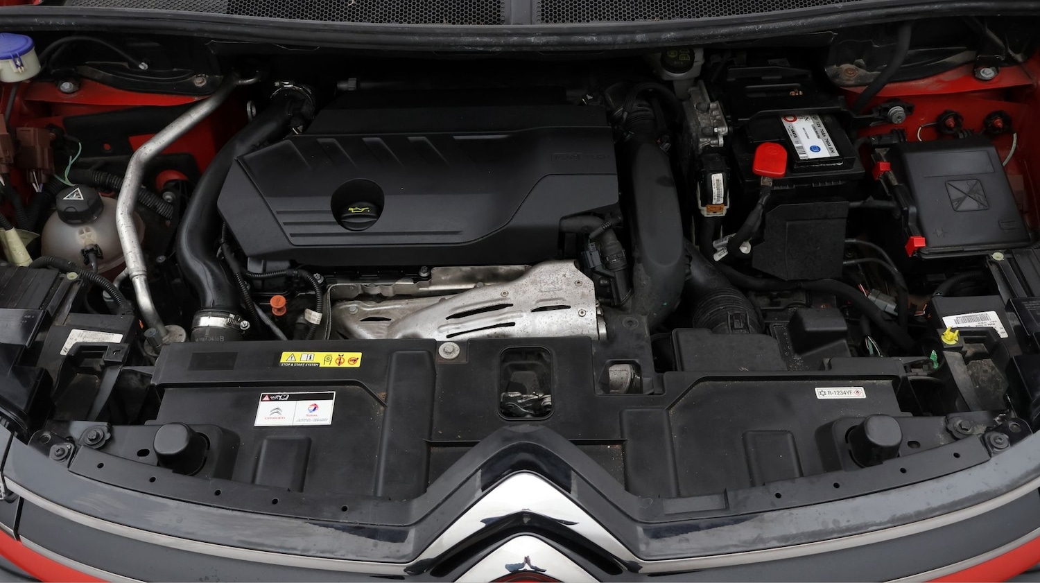 Used Citroen C5 Aircross 2019 for sale - 77677051: Photo 19