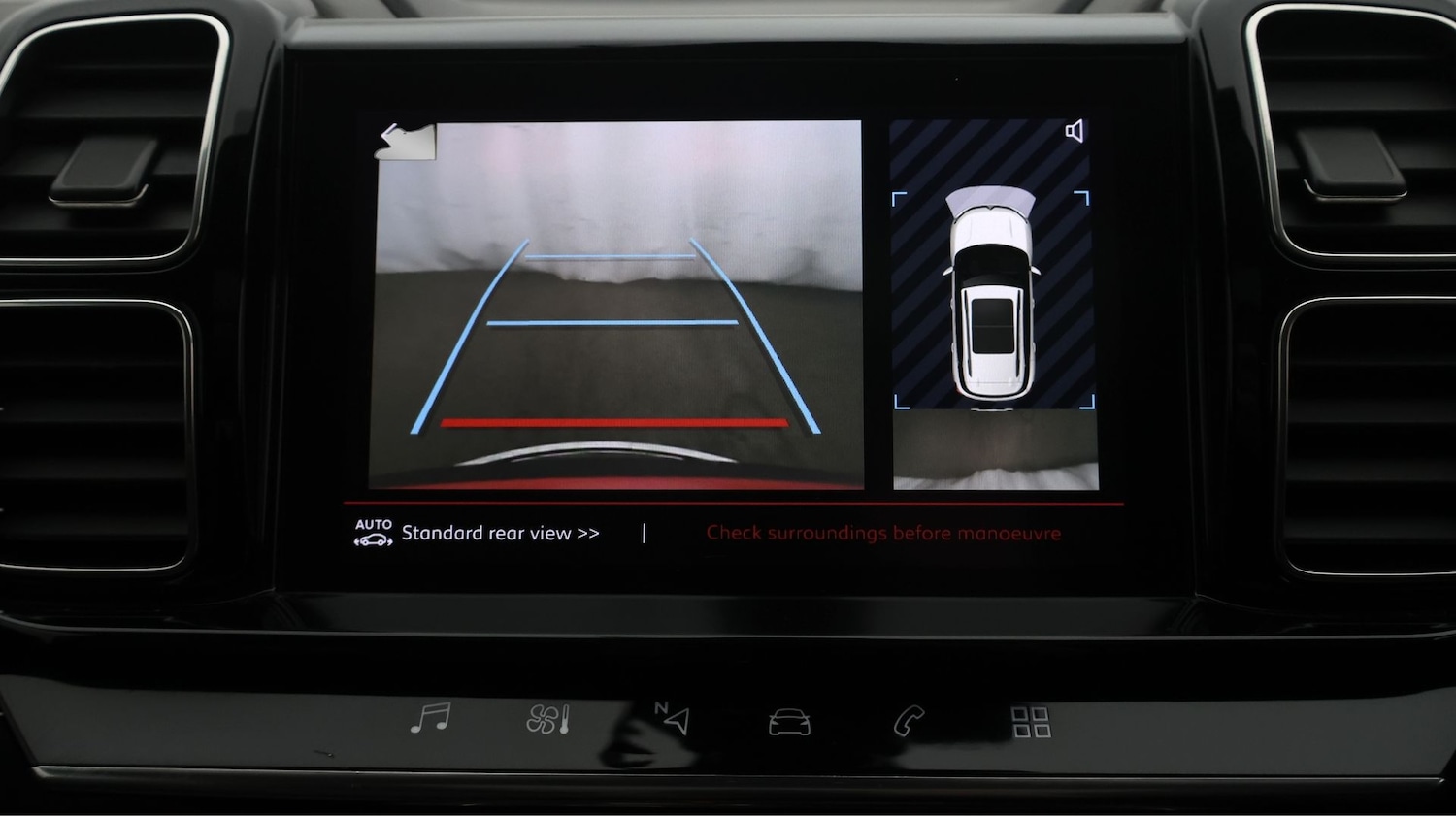 Used Citroen C5 Aircross 2019 for sale - 77677051: Photo 23