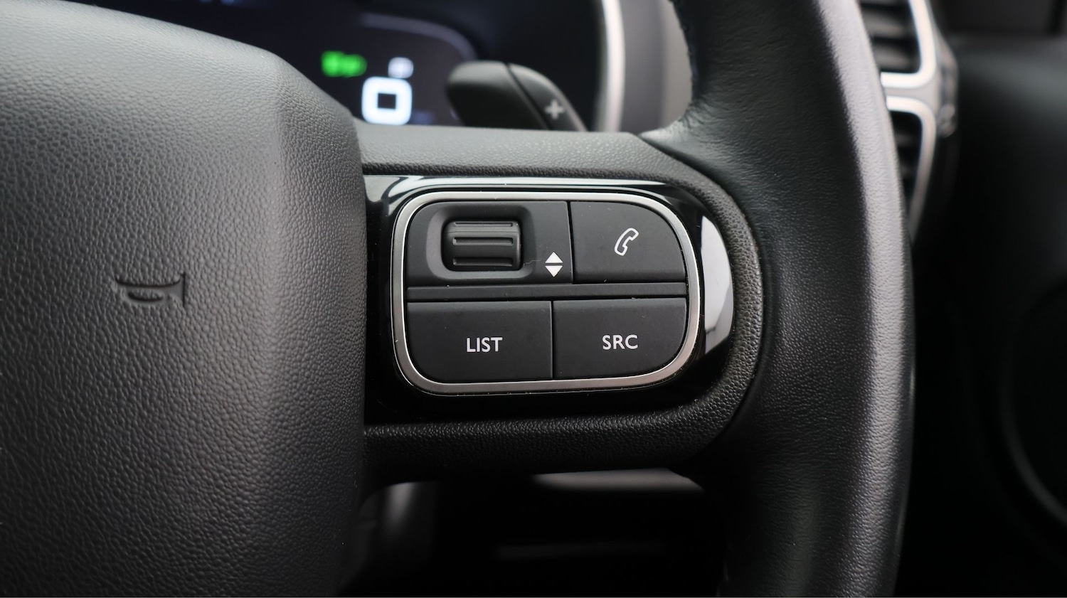 Used Citroen C5 Aircross 2019 for sale - 77677051: Photo 24