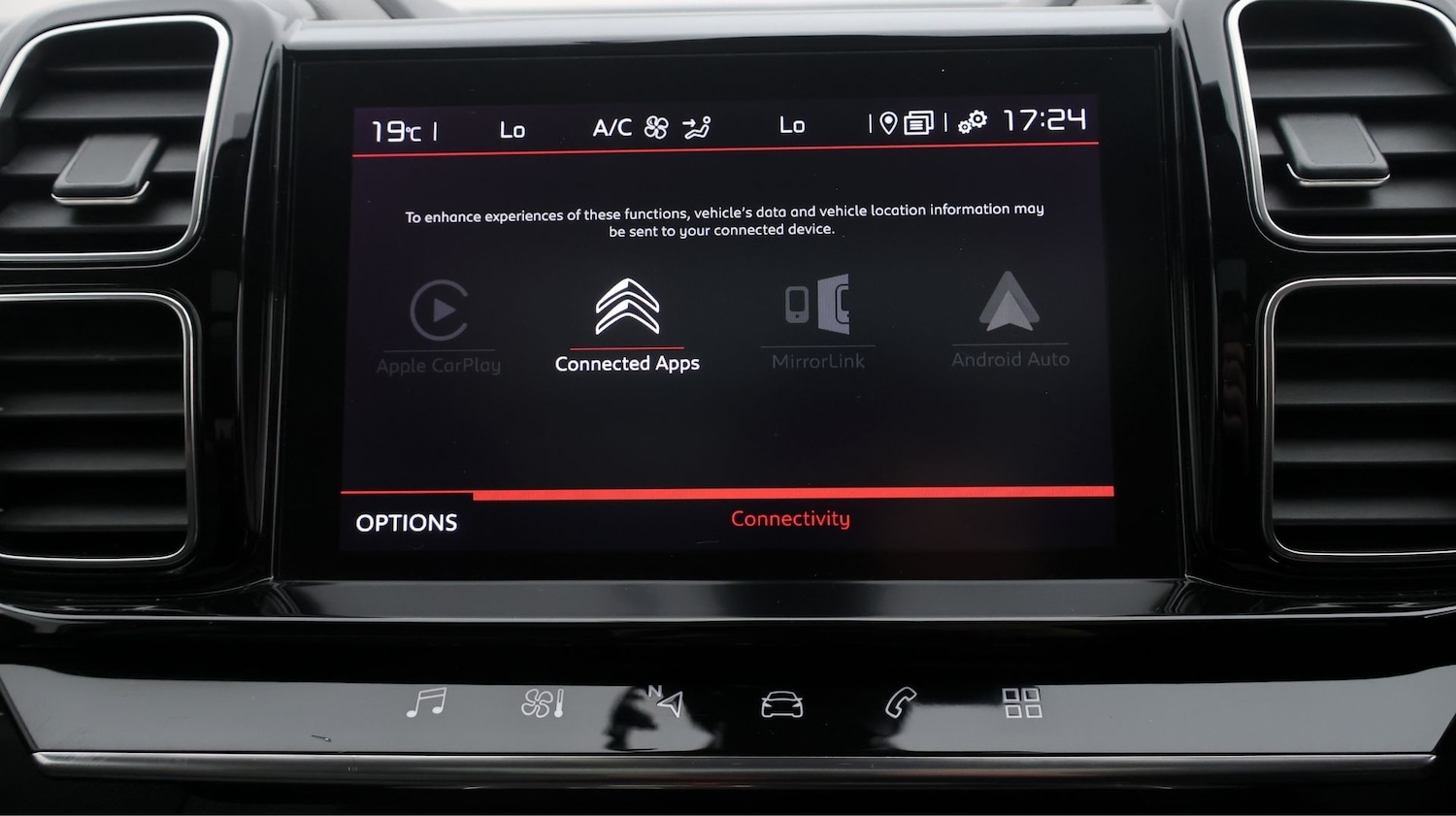 Used Citroen C5 Aircross 2019 for sale - 77677051: Photo 25