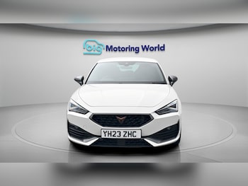 Used Cupra Leon 2023 for sale - 78904265: Photo