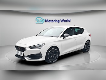 Used Cupra Leon 2023 for sale - 78904265: Photo
