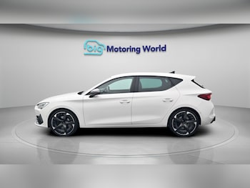 Used Cupra Leon 2023 for sale - 78904265: Photo