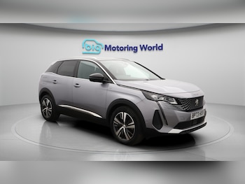 Used Peugeot 3008 2023 for sale - 75414356: Photo