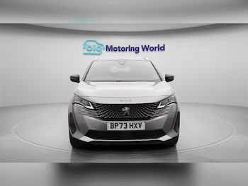 Used Peugeot 3008 2023 for sale - 75414356: Photo