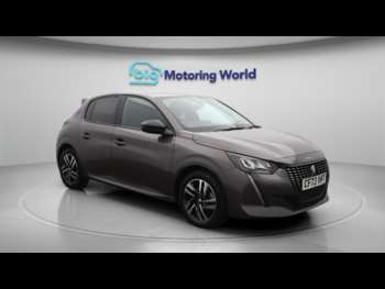 Used Peugeot 208 2023 for sale - 74957683: Photo