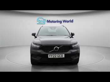 Used Volvo XC40 2022 for sale - 74788822: Photo
