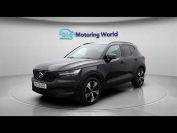Used Volvo XC40 2022 for sale - 74788822: Photo