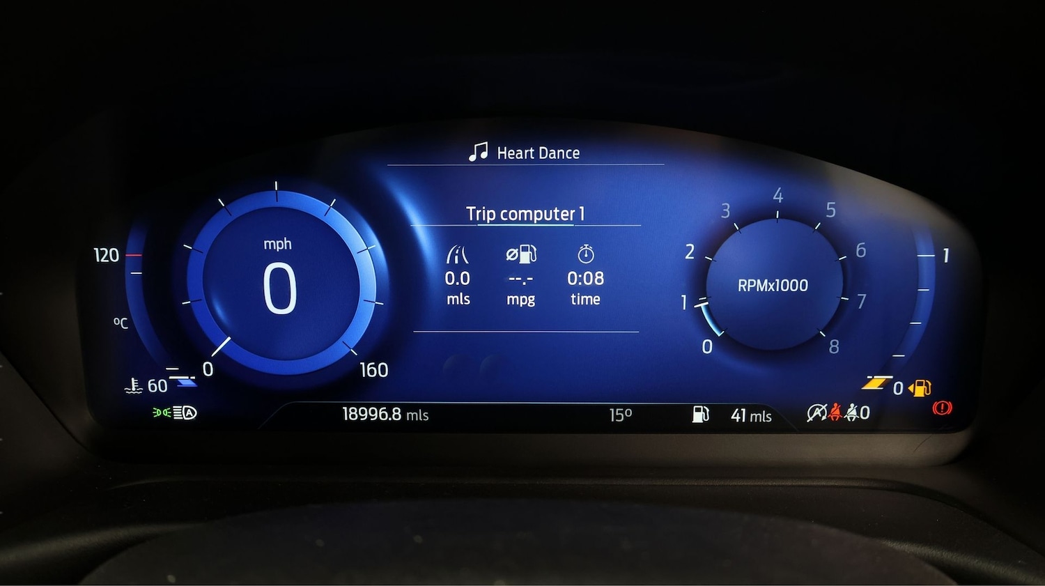 Used Ford Fiesta 2023 for sale - 77630716: Photo 10