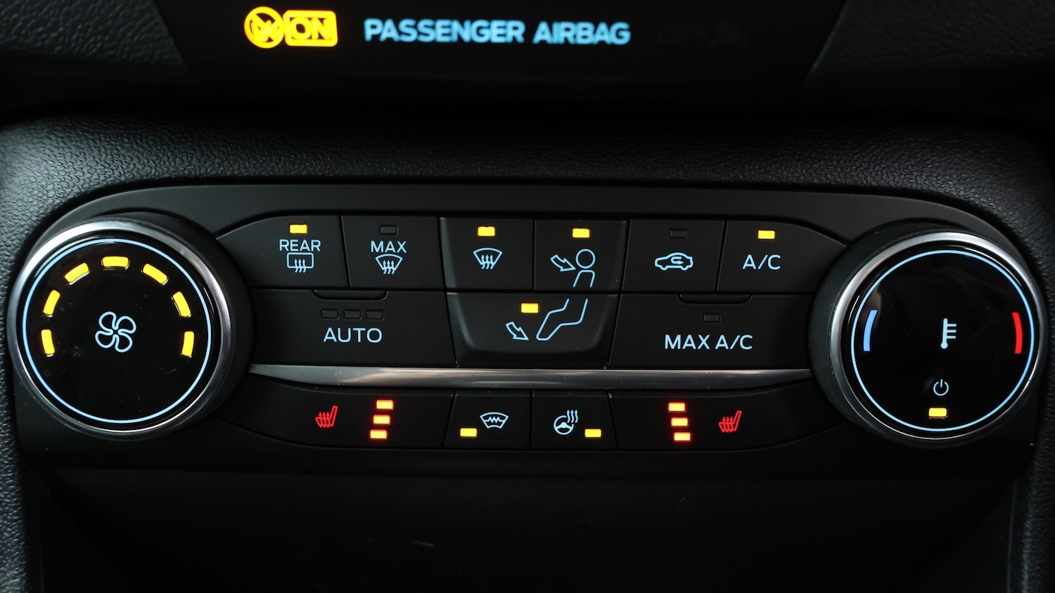 Used Ford Fiesta 2023 for sale - 77630716: Photo 12