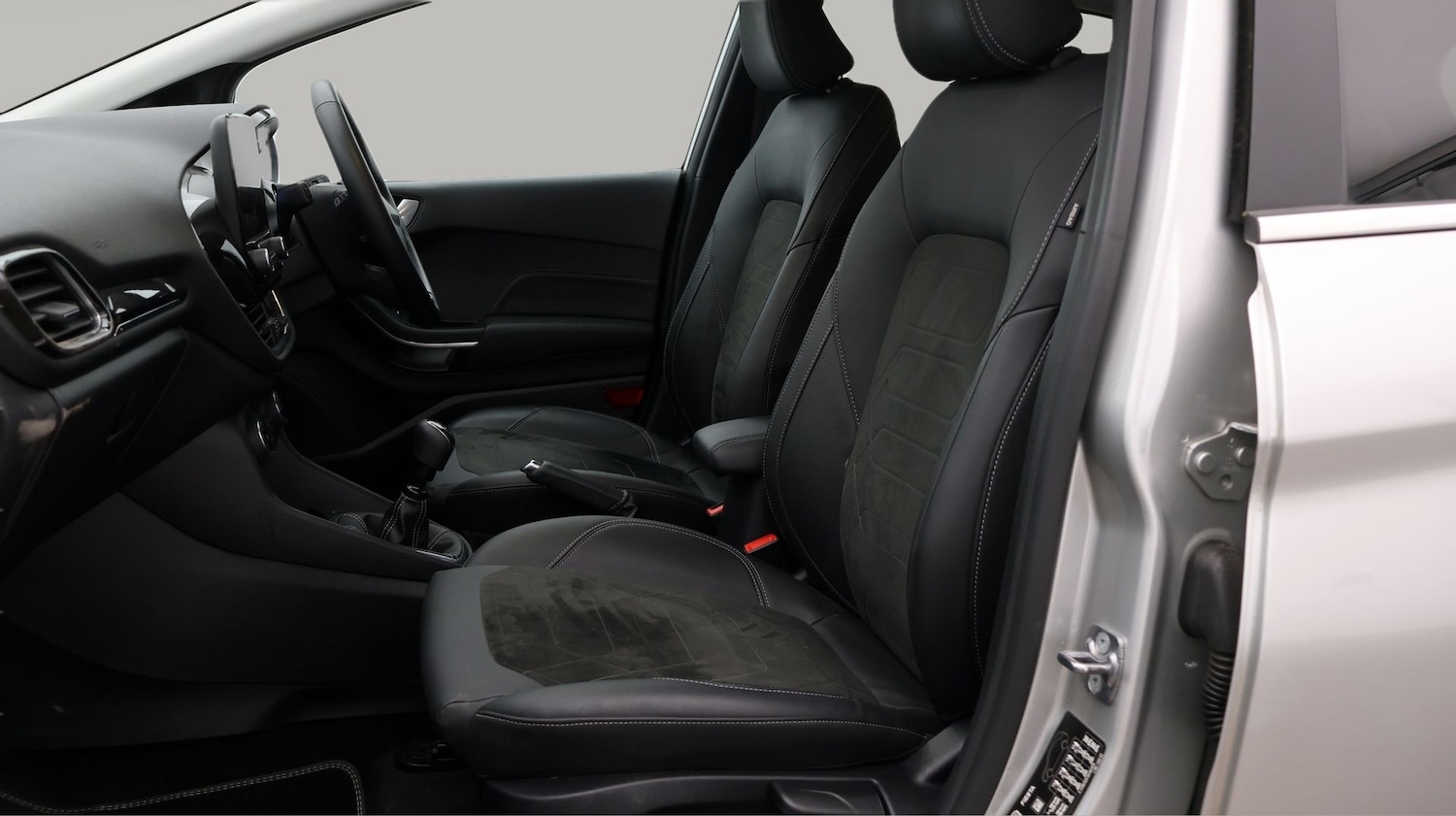 Used Ford Fiesta 2023 for sale - 77630716: Photo 14