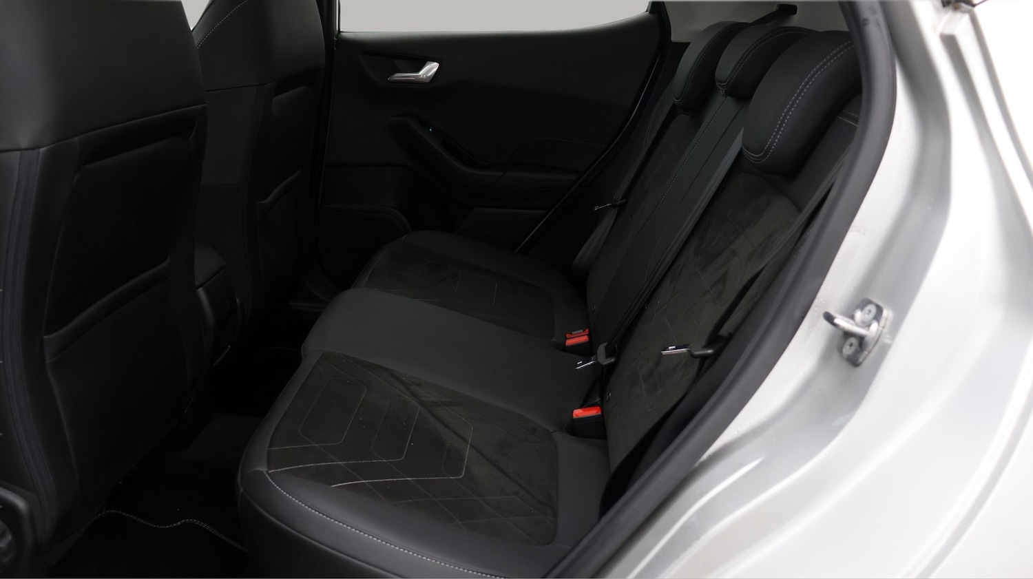 Used Ford Fiesta 2023 for sale - 77630716: Photo 16