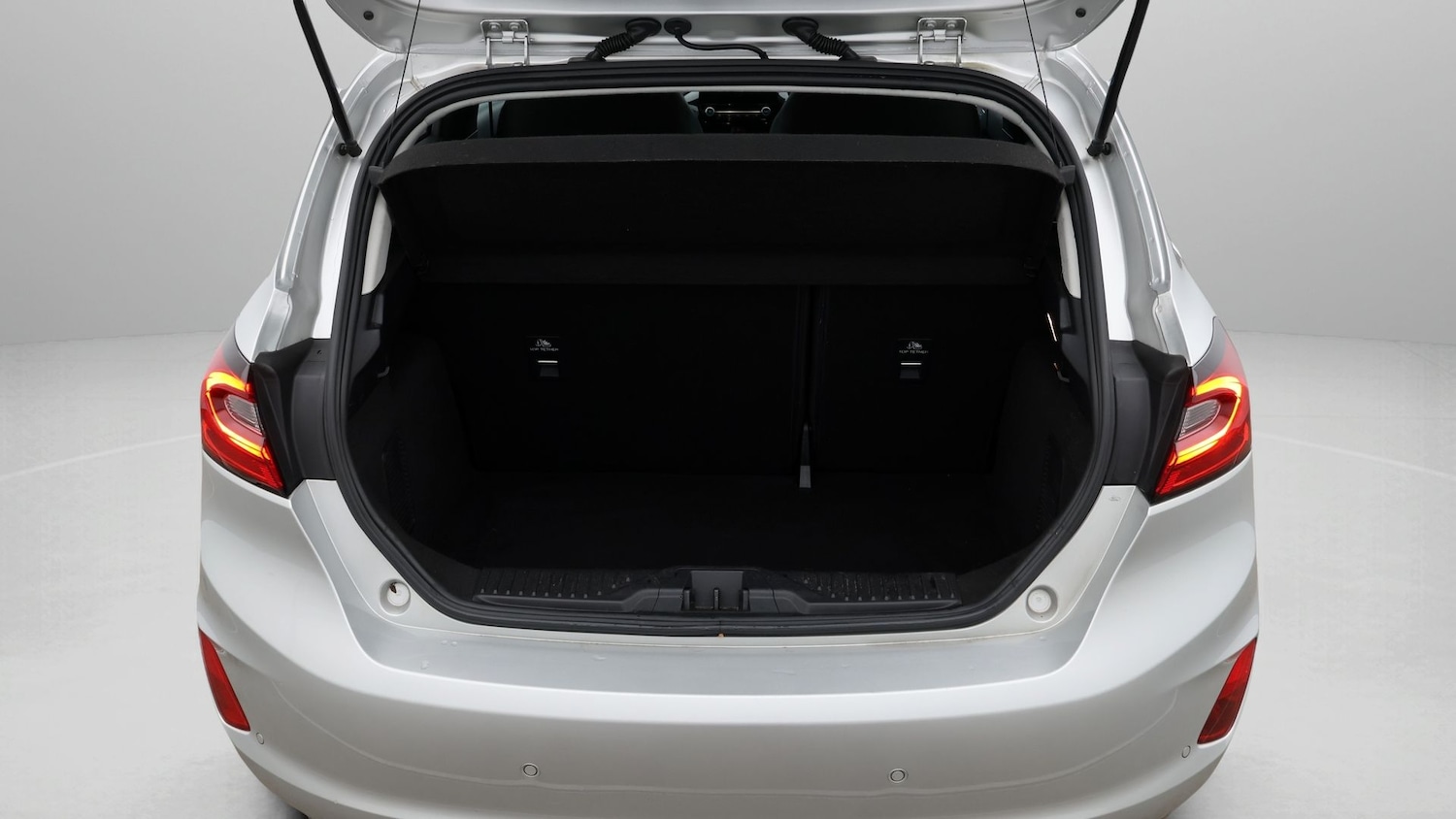 Used Ford Fiesta 2023 for sale - 77630716: Photo 17