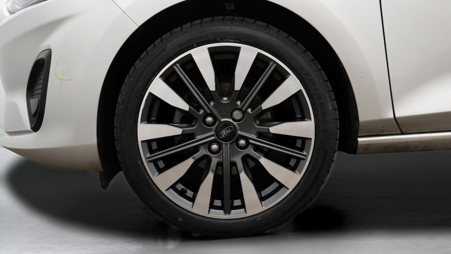 Used Ford Fiesta 2023 for sale - 77630716: Photo 18