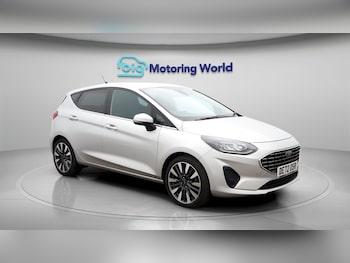 Ford Fiesta feature image