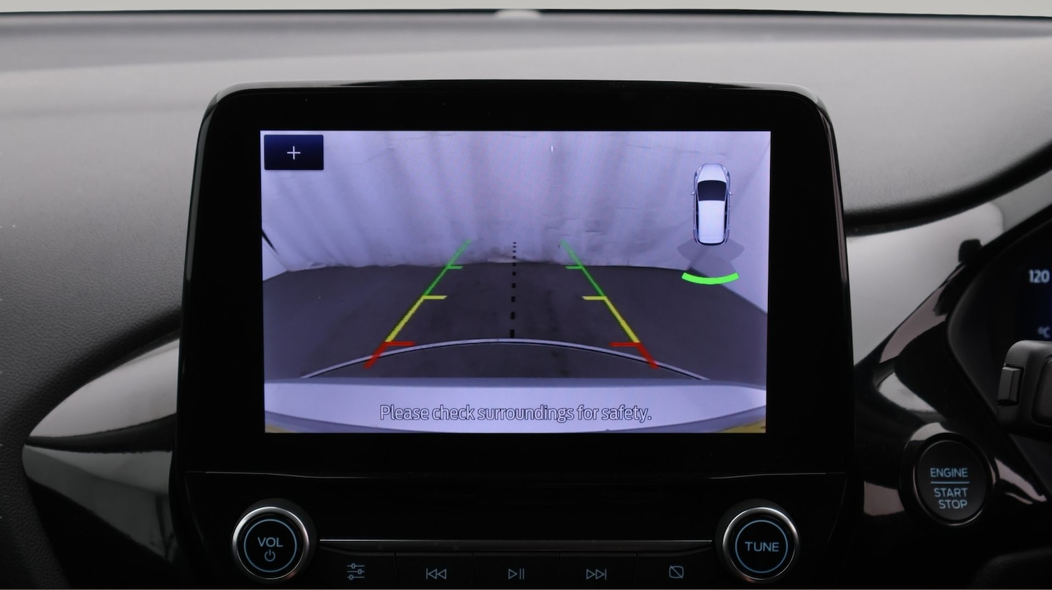 Used Ford Fiesta 2023 for sale - 77630716: Photo 25