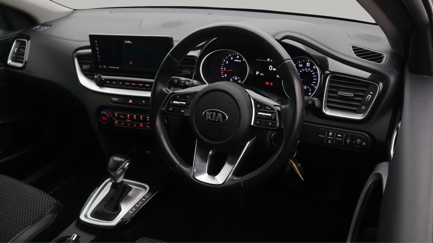 Used Kia Ceed 2021 for sale - 76573334: Photo 10