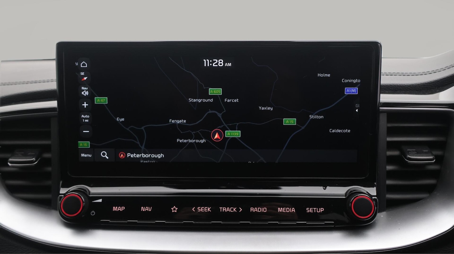 Used Kia Ceed 2021 for sale - 76573334: Photo 12