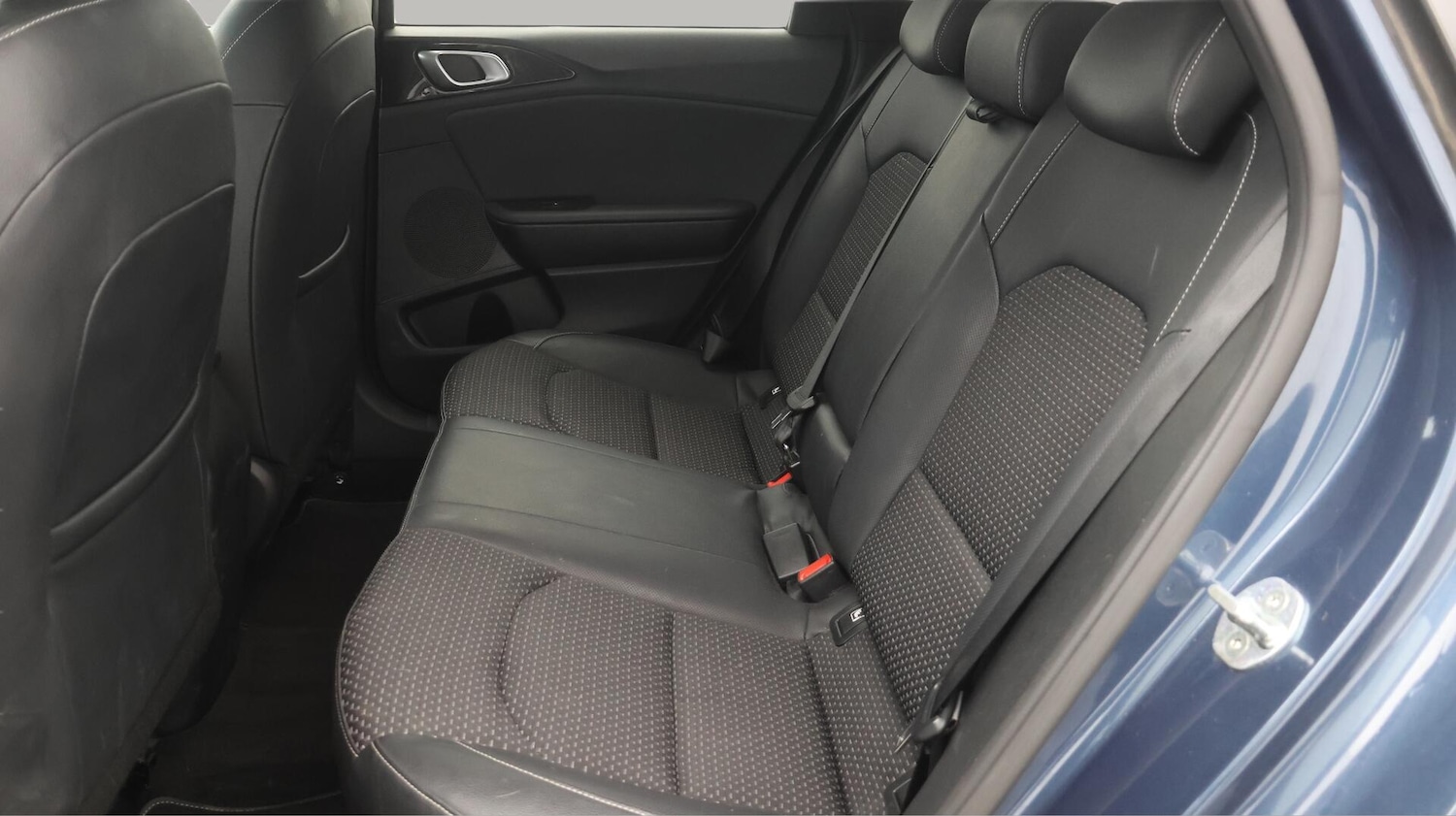 Used Kia Ceed 2021 for sale - 76573334: Photo 17