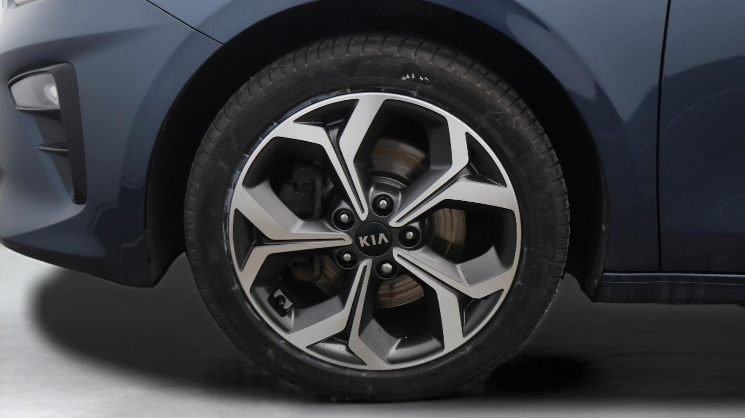 Used Kia Ceed 2021 for sale - 76573334: Photo 19