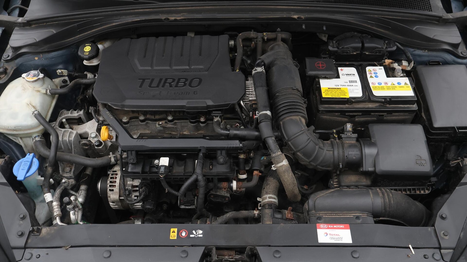 Used Kia Ceed 2021 for sale - 76573334: Photo 20