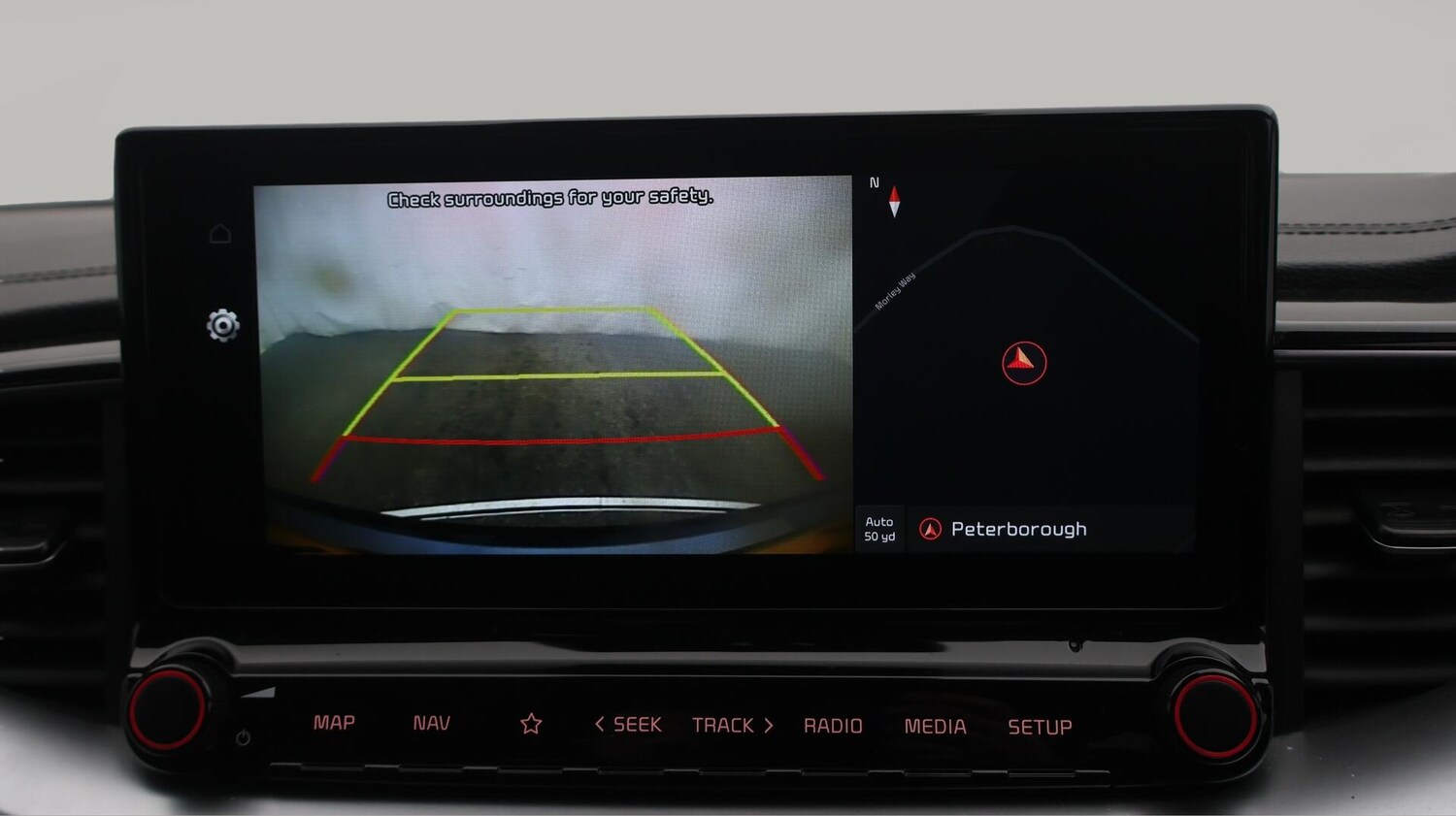 Used Kia Ceed 2021 for sale - 76573334: Photo 26