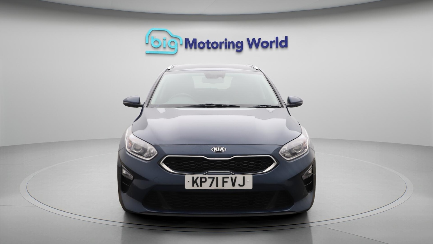 Used Kia Ceed 2021 for sale - 76573334: Photo 3