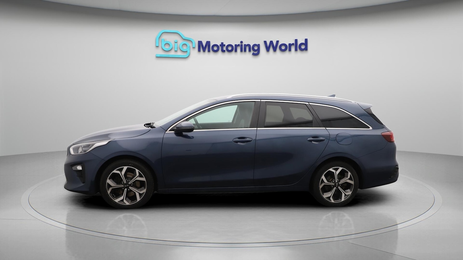 Used Kia Ceed 2021 for sale - 76573334: Photo 5