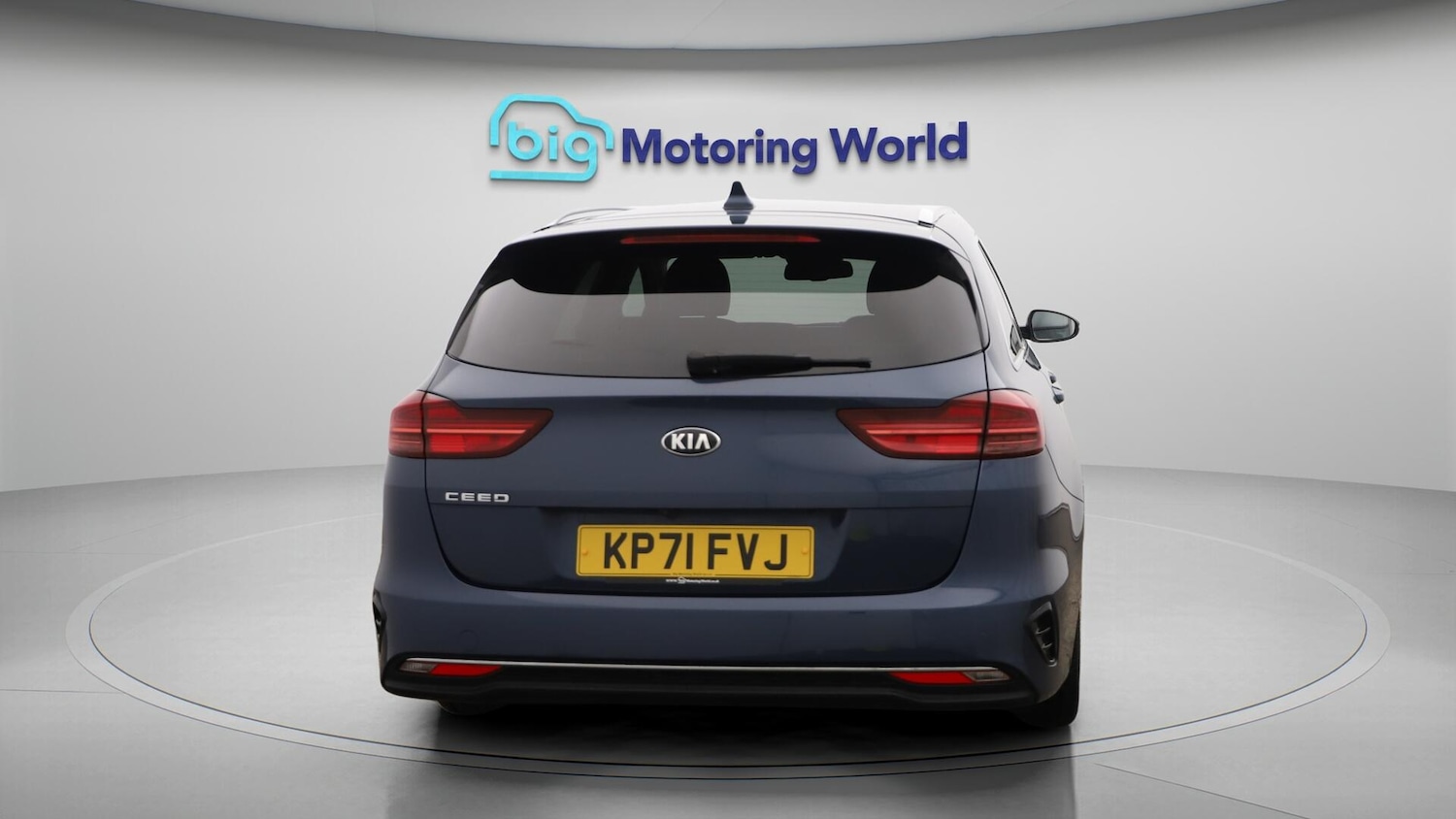 Used Kia Ceed 2021 for sale - 76573334: Photo 7