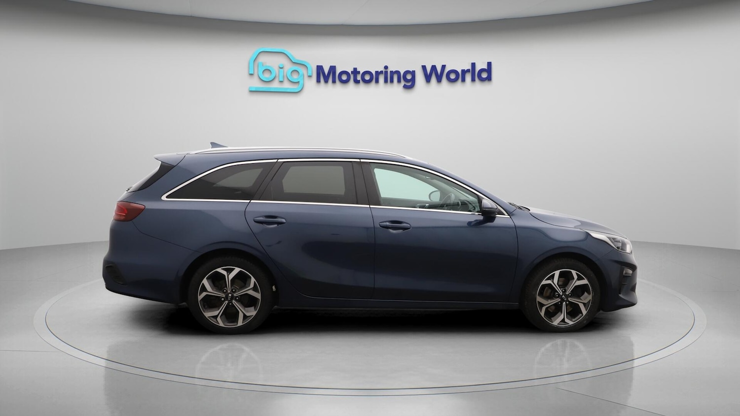 Used Kia Ceed 2021 for sale - 76573334: Photo 9