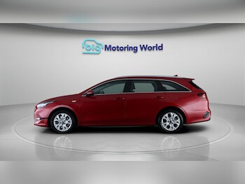 Used Kia Ceed 2024 for sale - 78482830: Photo