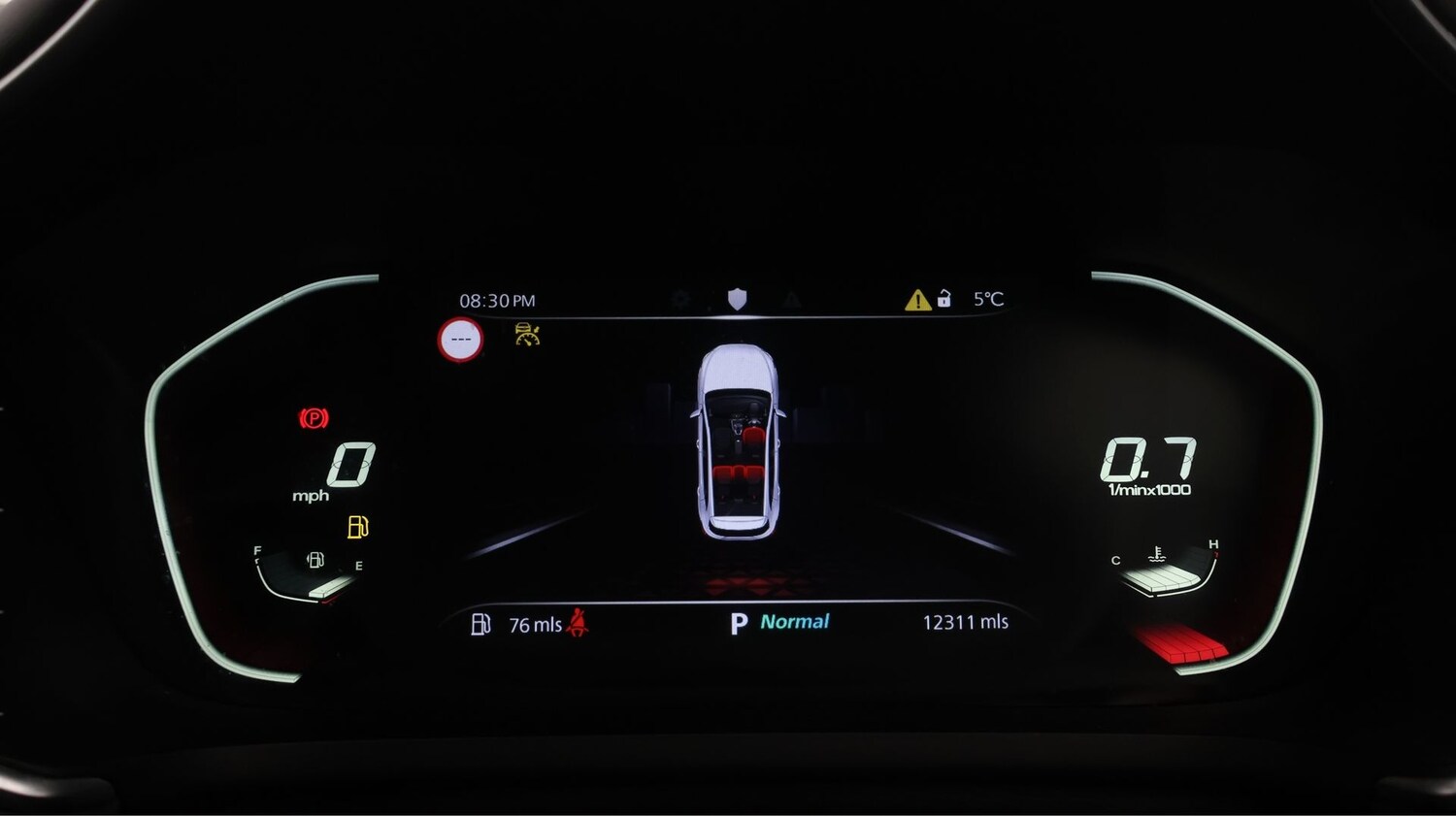 Used MG MG HS 2023 for sale - 77446900: Photo 10