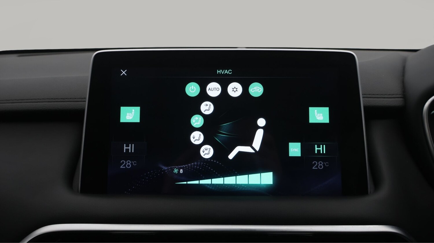 Used MG MG HS 2023 for sale - 77446900: Photo 12