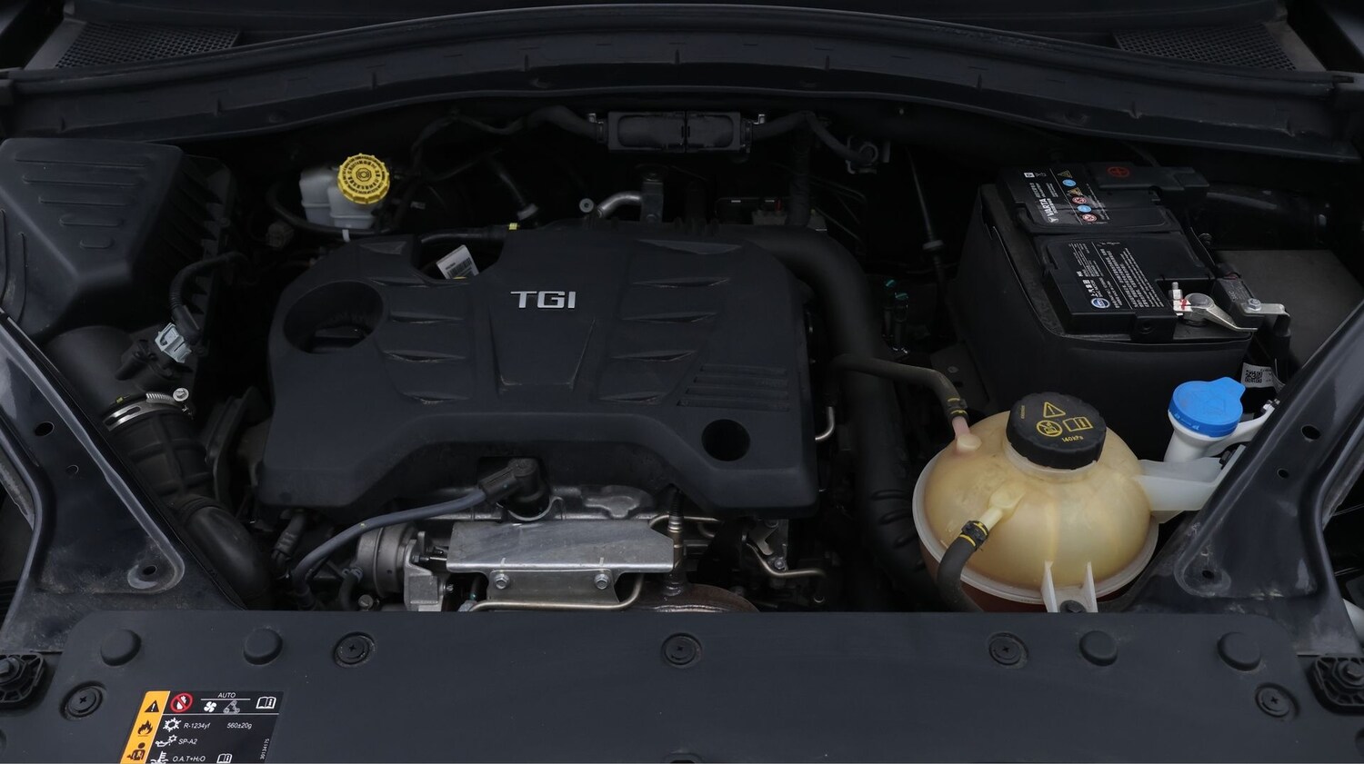 Used MG MG HS 2023 for sale - 77446900: Photo 19