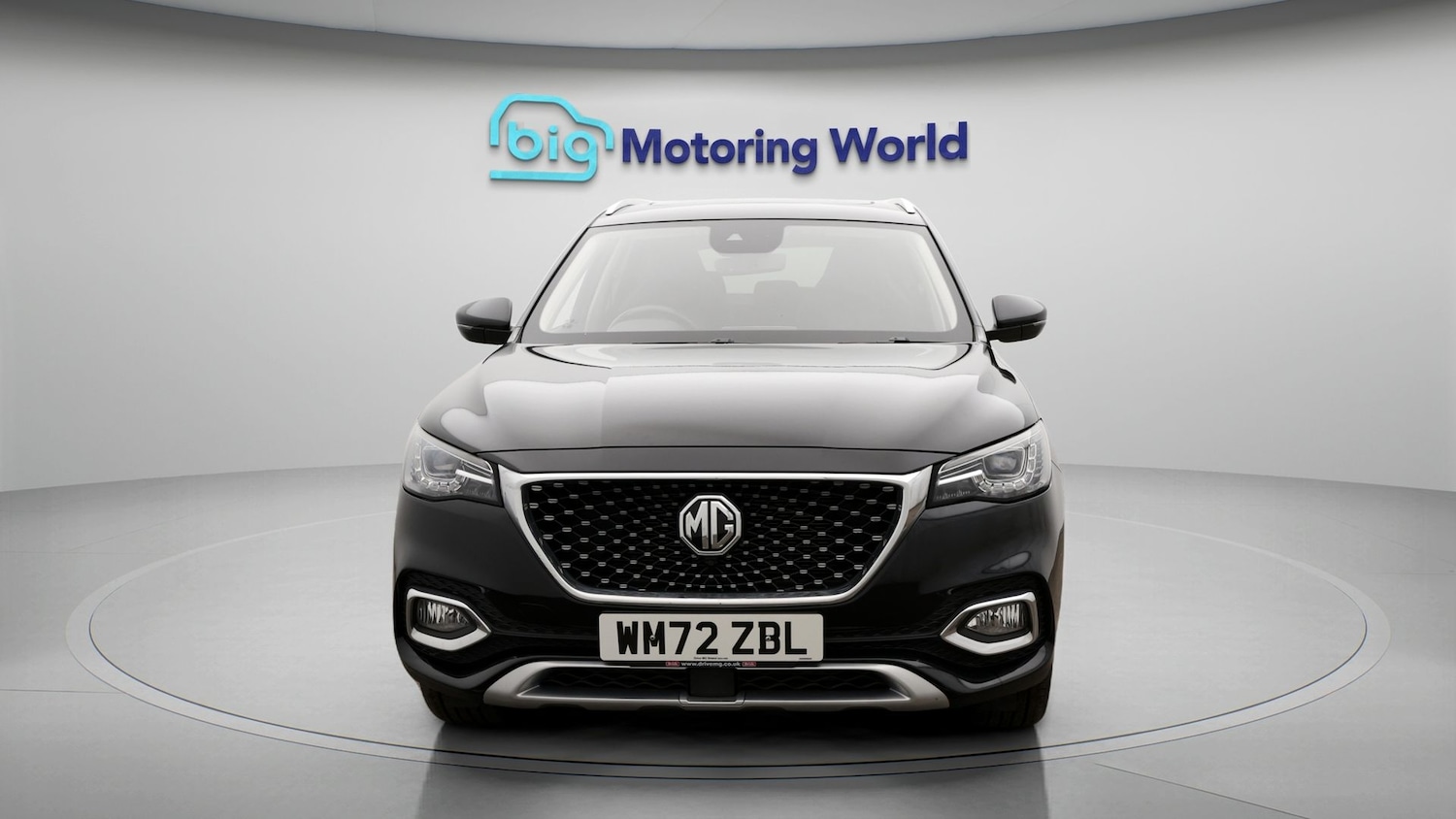 Used MG MG HS 2023 for sale - 77446900: Photo 2