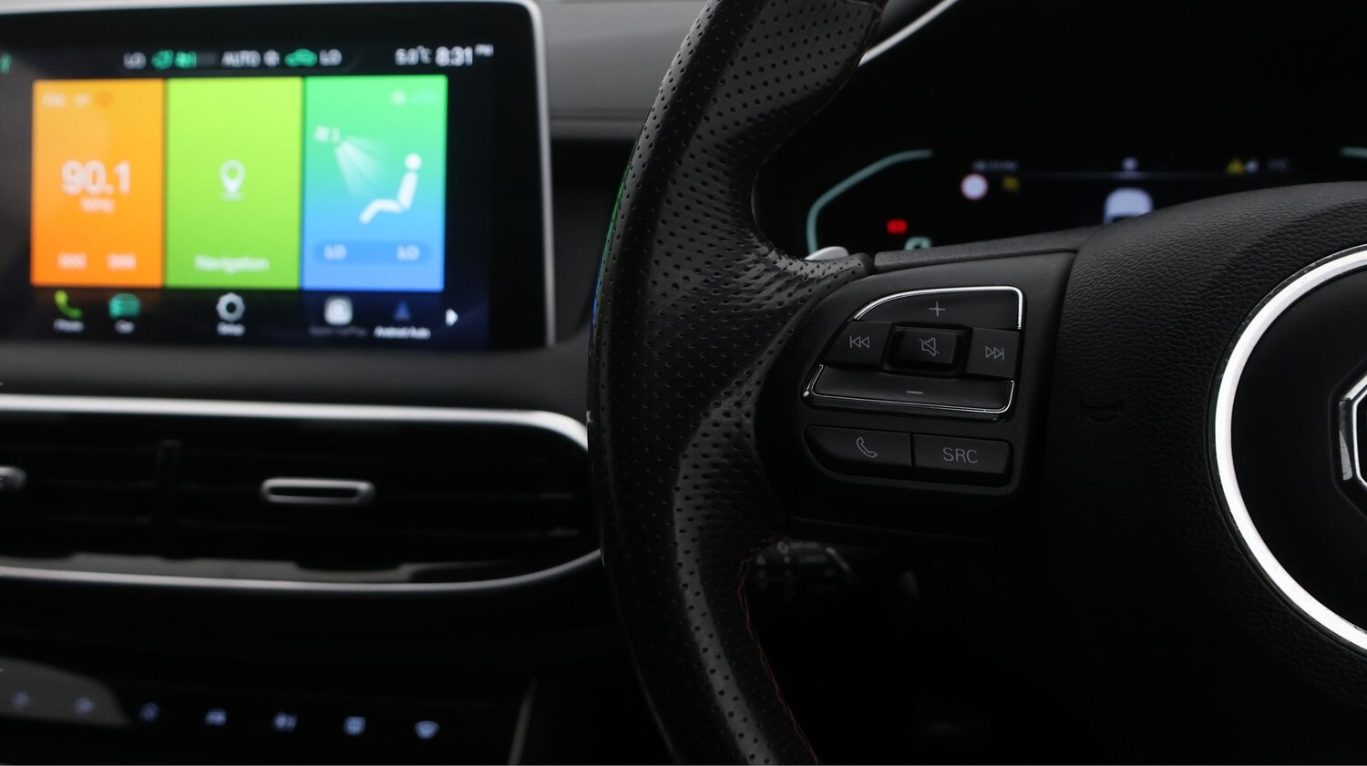 Used MG MG HS 2023 for sale - 77446900: Photo 23