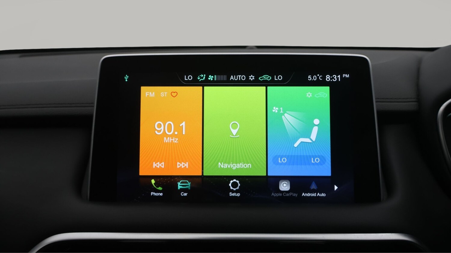 Used MG MG HS 2023 for sale - 77446900: Photo 24