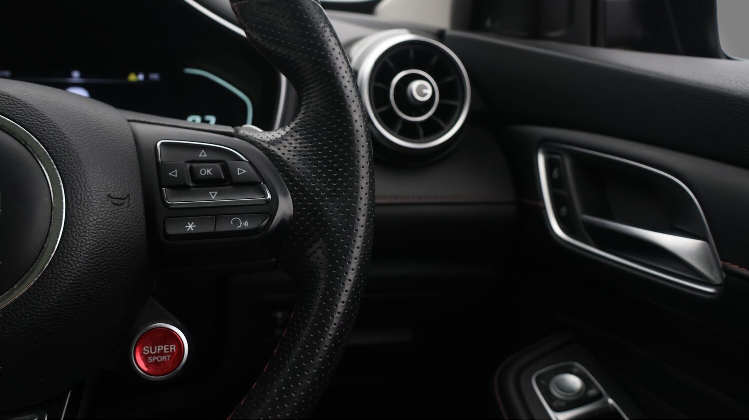 Used MG MG HS 2023 for sale - 77446900: Photo 25