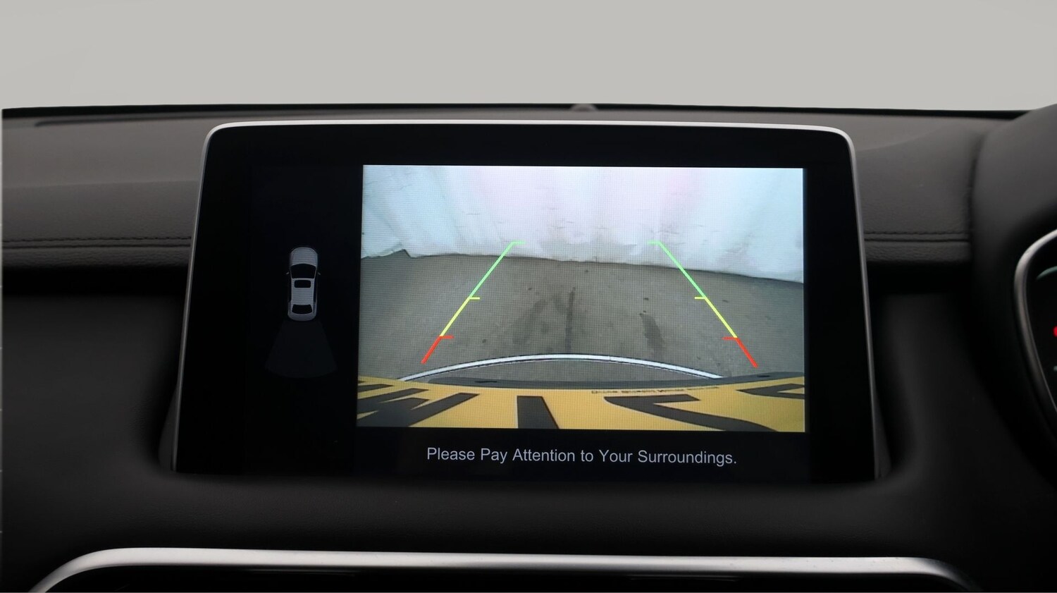 Used MG MG HS 2023 for sale - 77446900: Photo 26